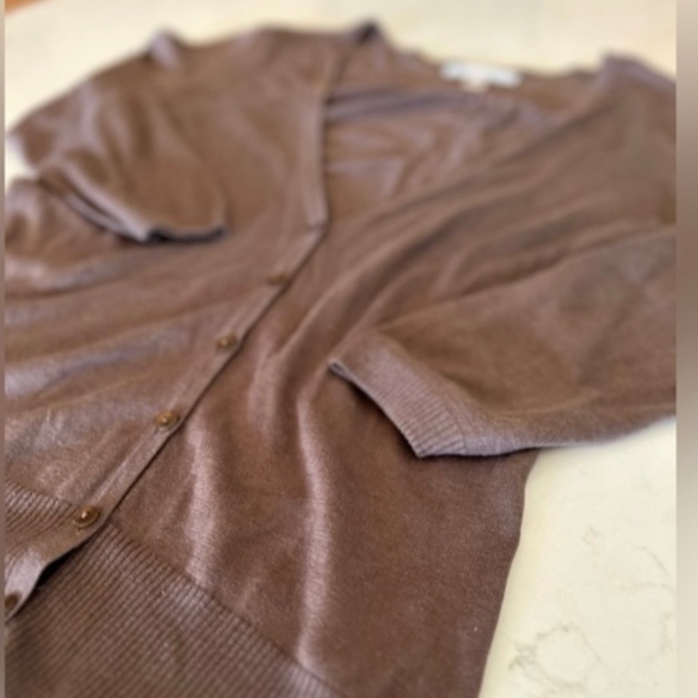 Caslon Cardigan Nordstrom brand